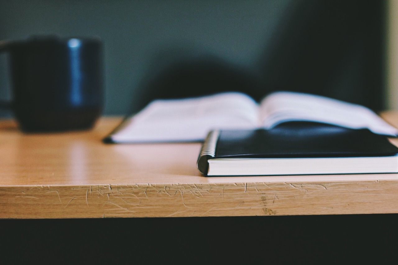 Journaling